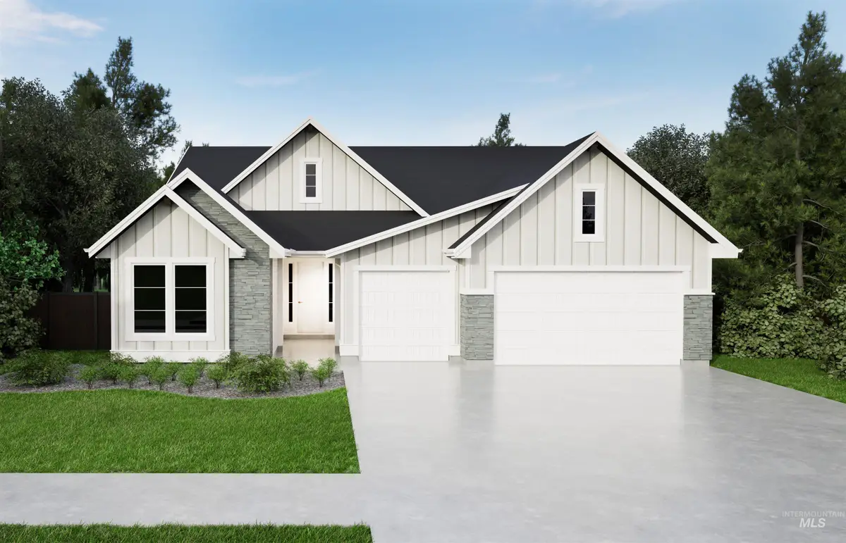 10835 W Barnbougle Ln., Kuna, ID 83634 - Image #1