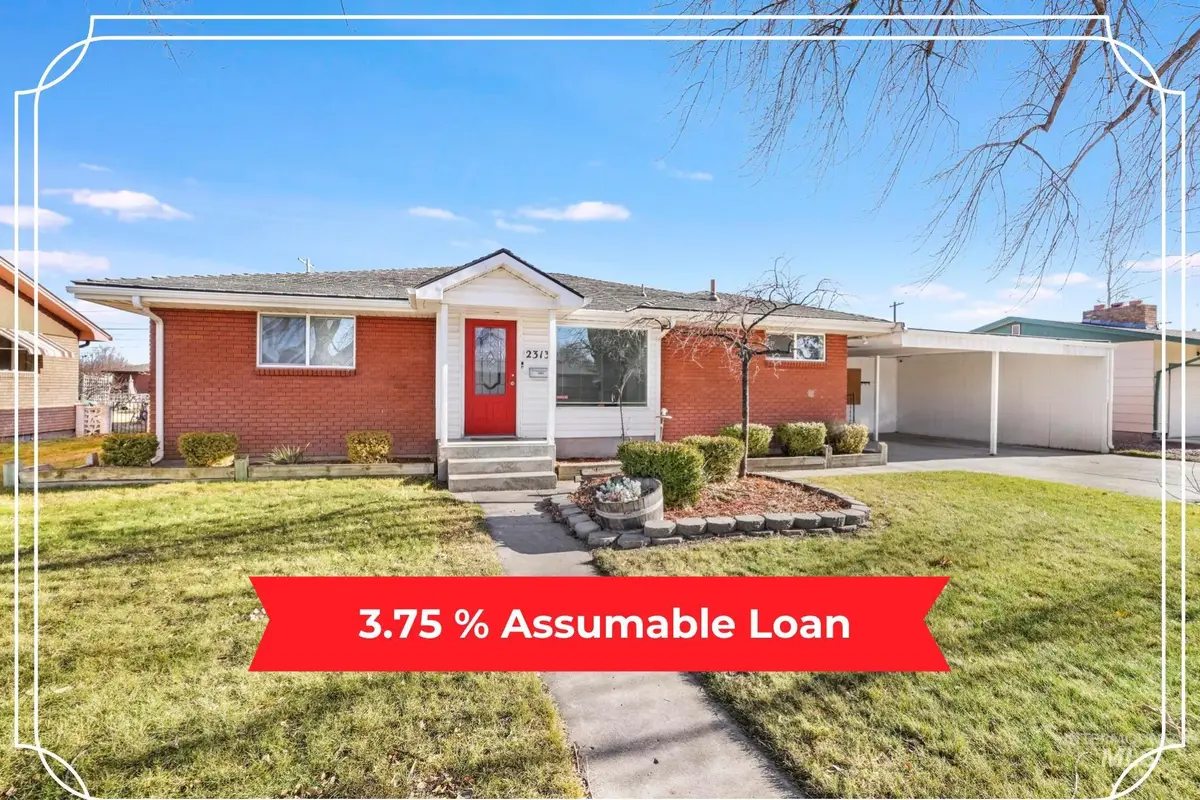 2313 Conant Dr, Burley, ID 83318 - Image #1