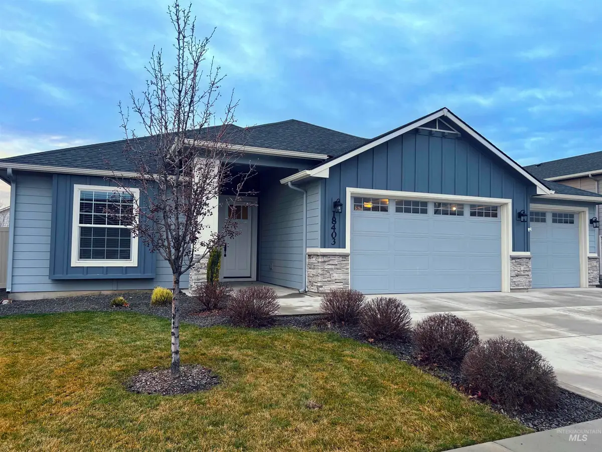 18403 N Wild Goose, Nampa, ID 83687 - Image #1