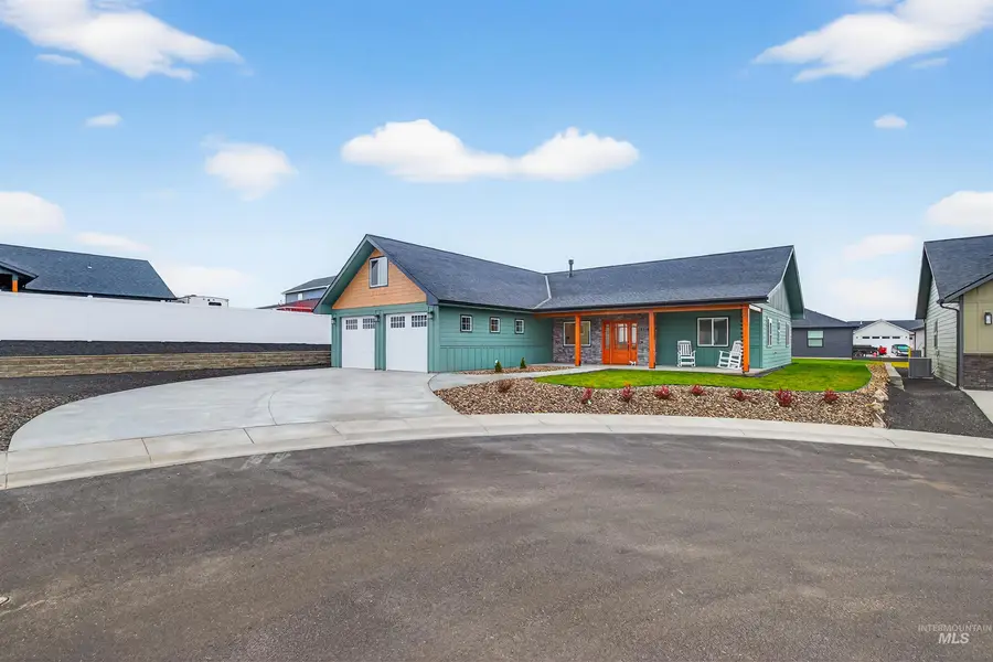 1719 Pathway Court, Lewiston, ID 83501 - #3