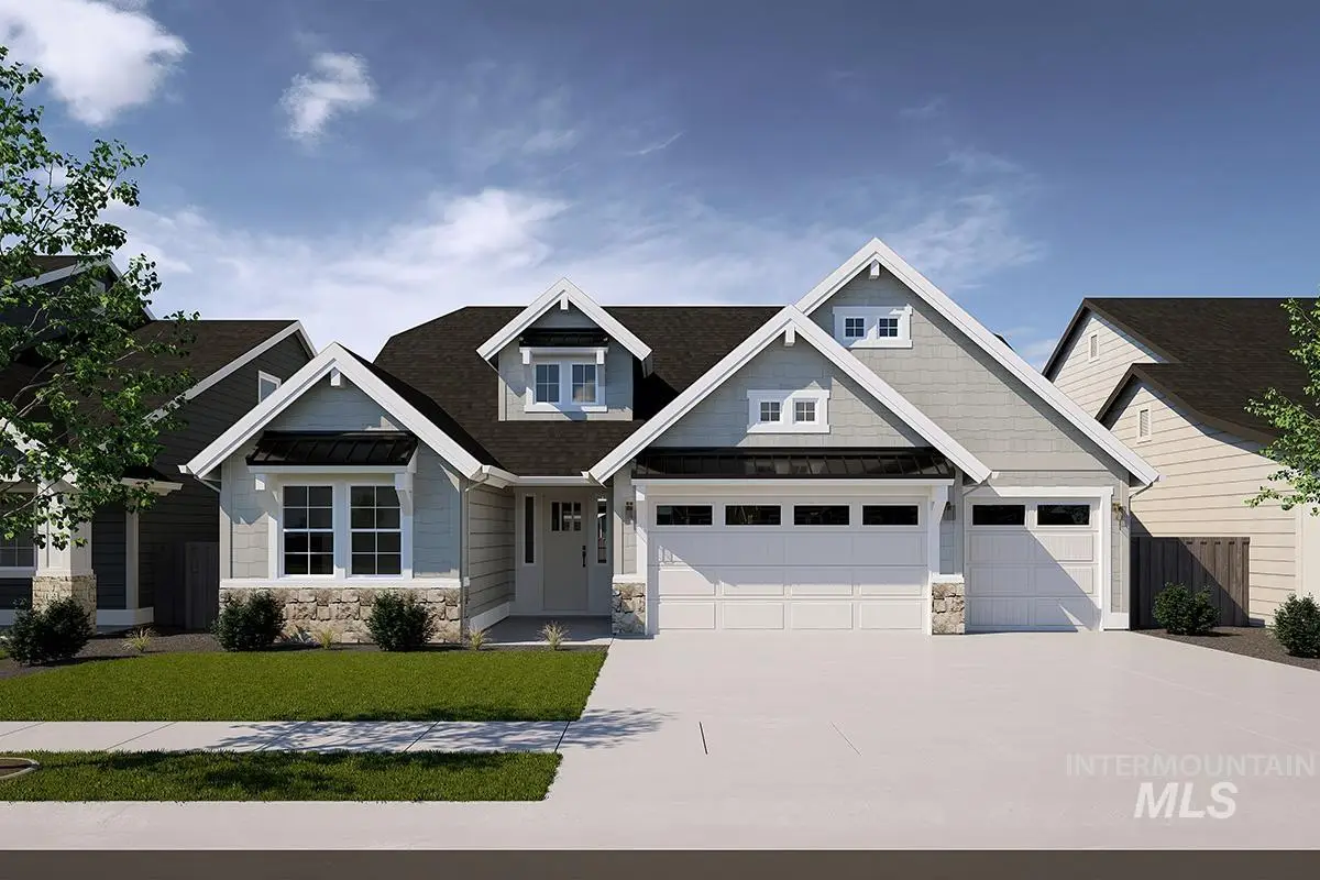 2511 E Tenzing Dr., Meridian, ID 83642 - Image #1