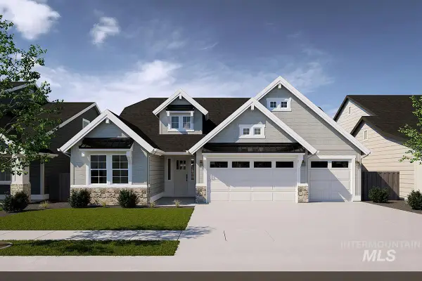 2511 E Tenzing Dr., Meridian, ID 83642