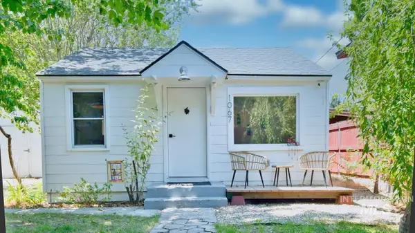 1067 N Clithero, Boise, ID 83703