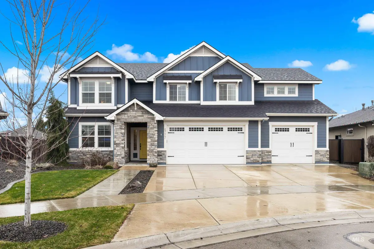 6777 N Exeter Ave, Meridian, ID 83646 - Image #1