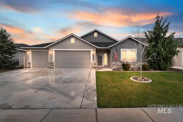 18588 Matterhorn, Nampa, ID 83687