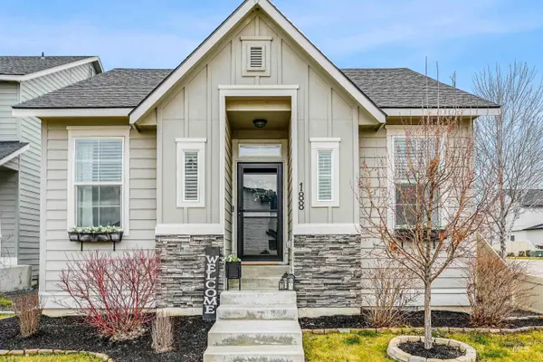 188 S Echo Canyon Avenue, Meridian, ID 83642