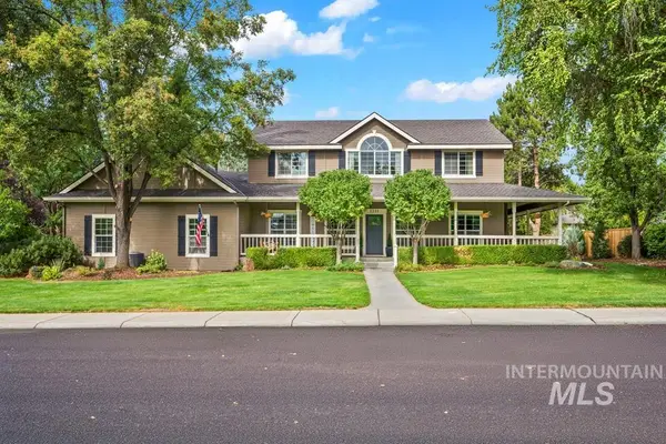 2231 N Parkforest Way, Eagle, ID 83616