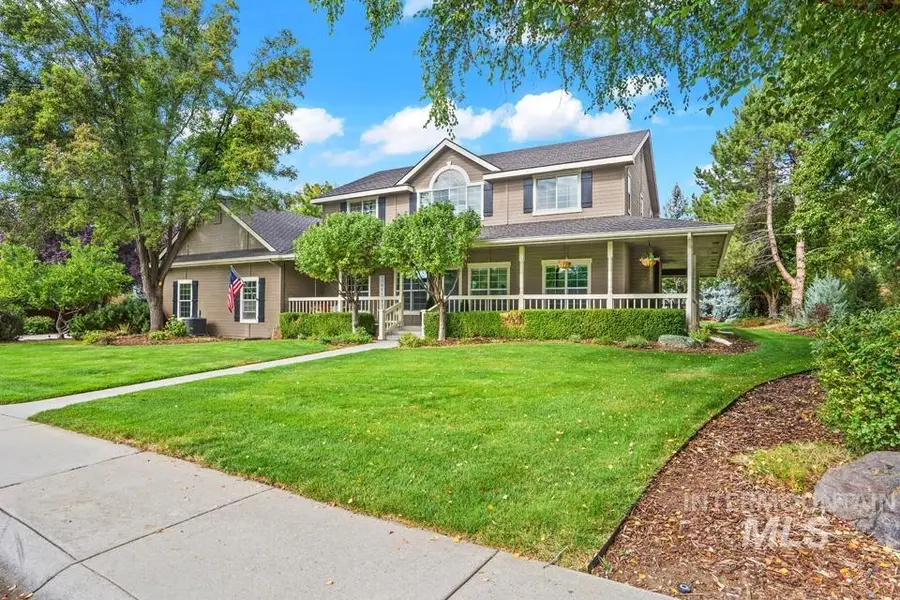 2231 N Parkforest Way, Eagle, ID 83616 - Image #2