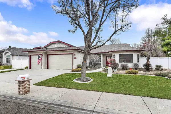 2024 SE 3rd Way, Meridian, ID 83642