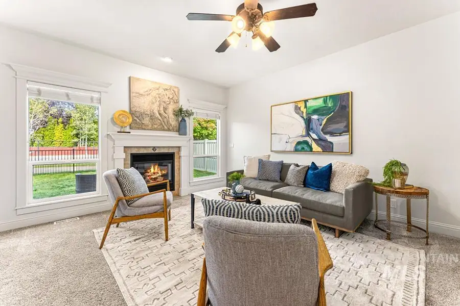 1708 E Sagemoor Dr, Meridian, ID 83642 - Image #2