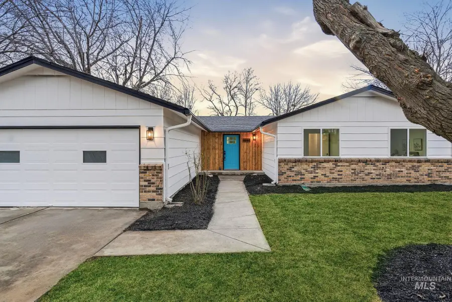 4646 N Patton Pl, Boise, ID 83704 - Image #3