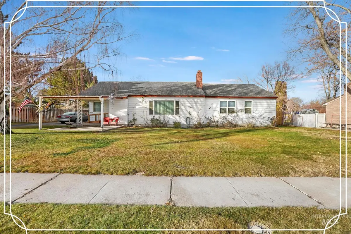 818 Union, Filer, ID 83328 - Image #1