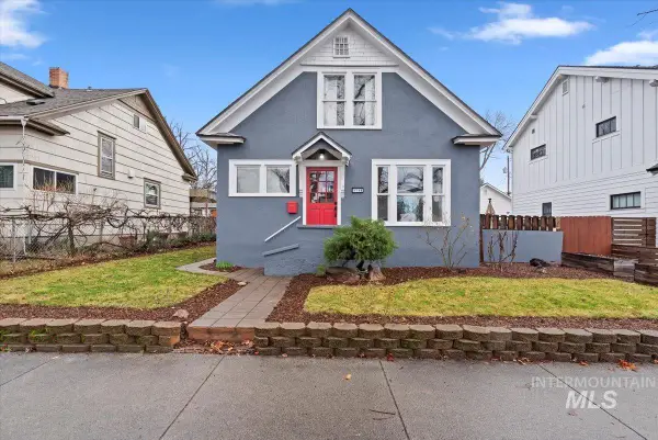 1714 N 8th St, Boise, ID 83702