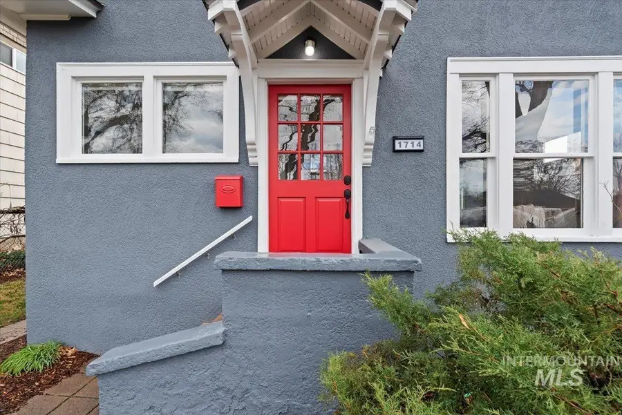 1714 N 8th St, Boise, ID 83702 - Image #2