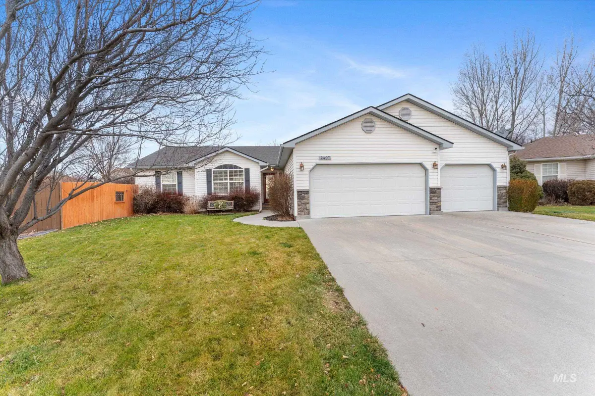 2407 Stormy Mountain Pl, Mountain Home, ID 83647 - Image #1