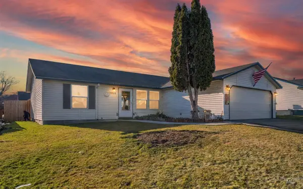 3908 Clayton Street, Caldwell, ID 83607