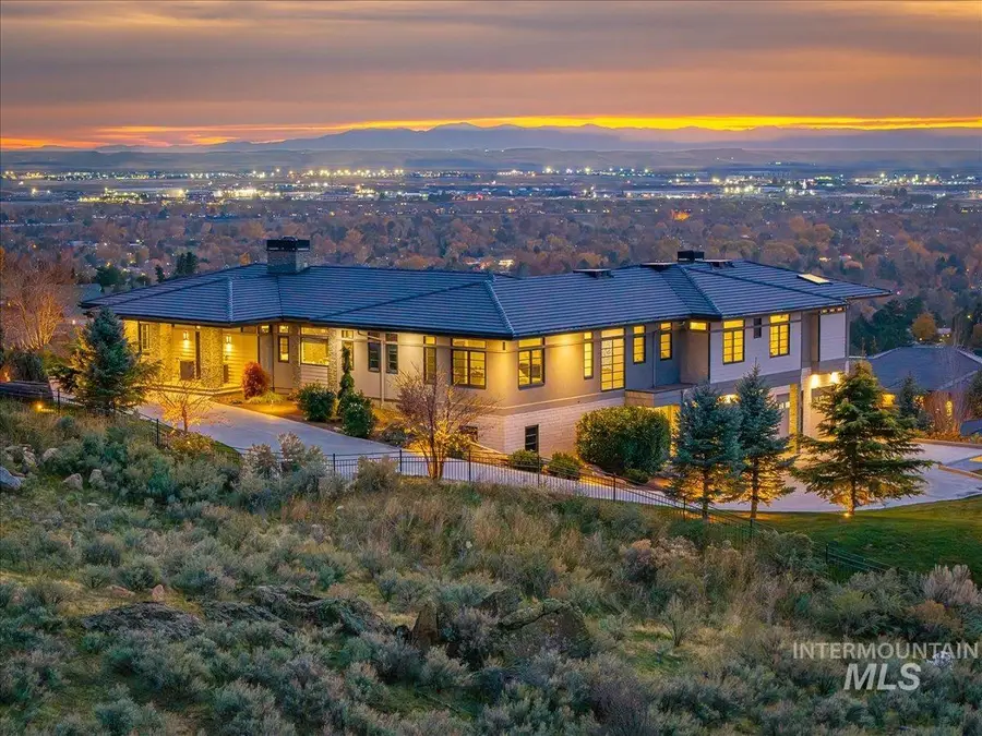 1674 S Ridge Point Pl, Boise, ID 83712 - Image #3