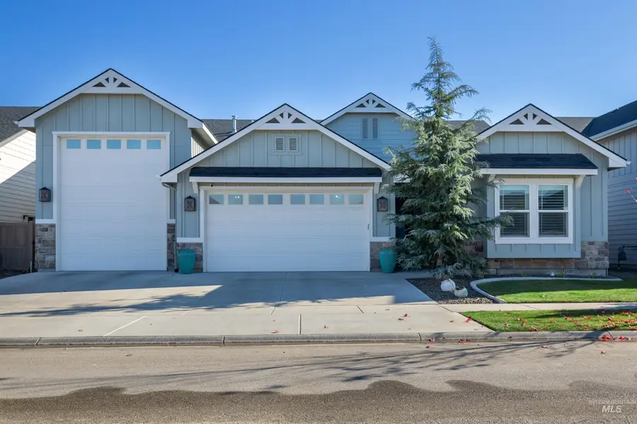5826 S Cubola Way, Meridian, ID 83642 - Image #3