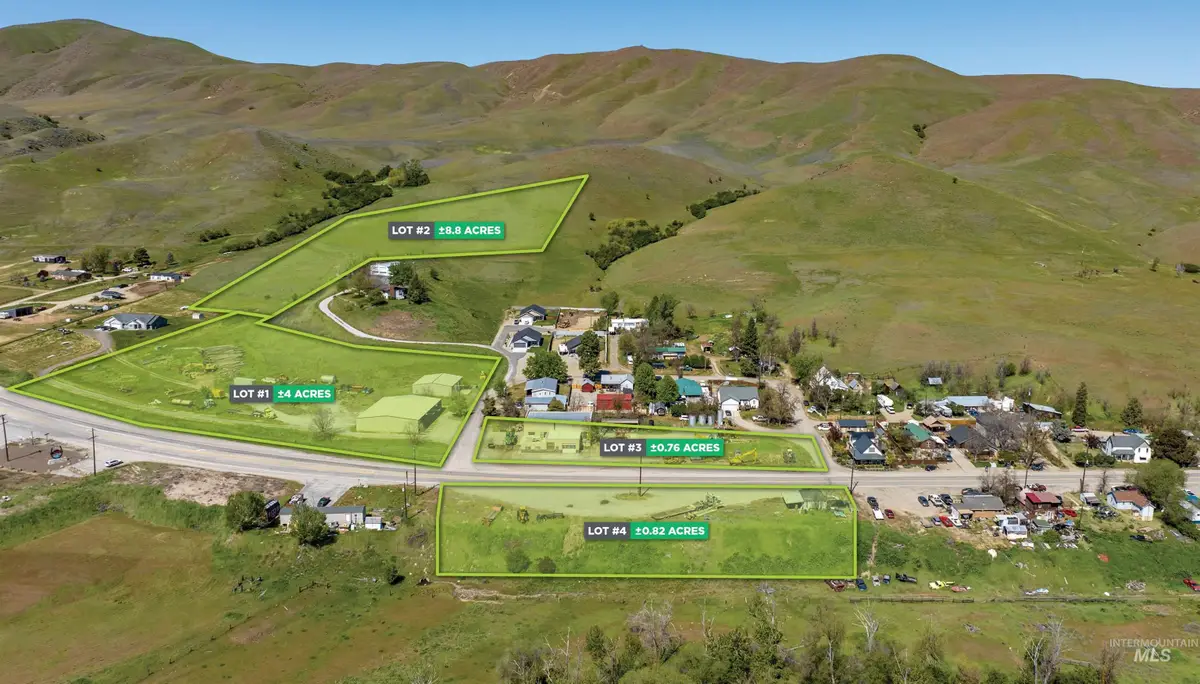 328,6266,TBD Hwy 55, Horseshoe Bend, ID 83629 - Image #1