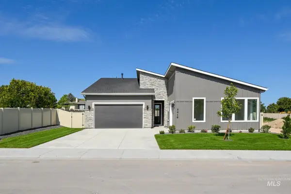 5416 Sparky Ave, Caldwell, ID 83607