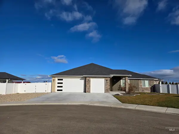 1455 Castile Dr., Fruitland, ID 83619