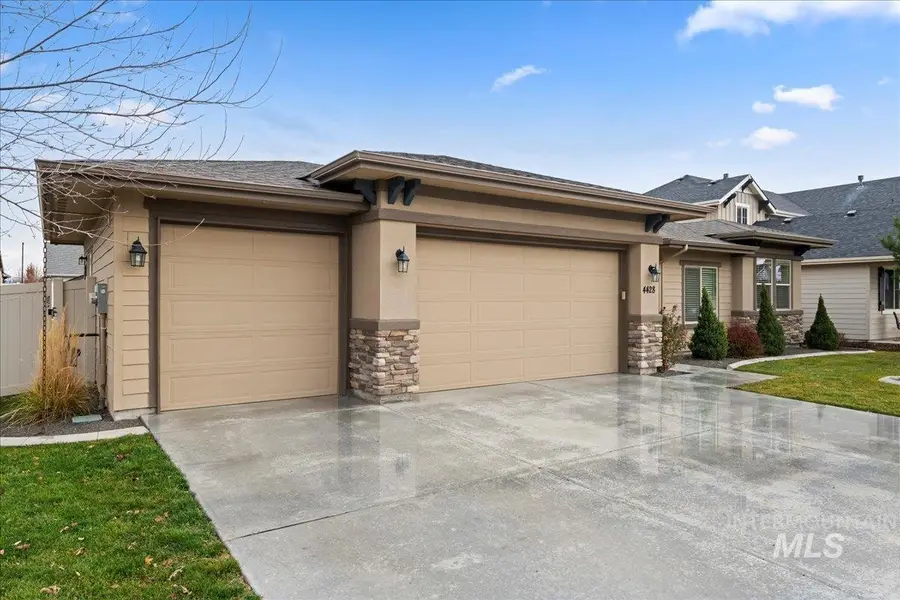 4428 N Cherry Bark Way, Meridian, ID 83646 - Image #2