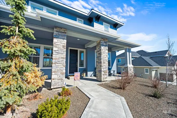 11845 N Barn Owl Way, Boise, ID 83714