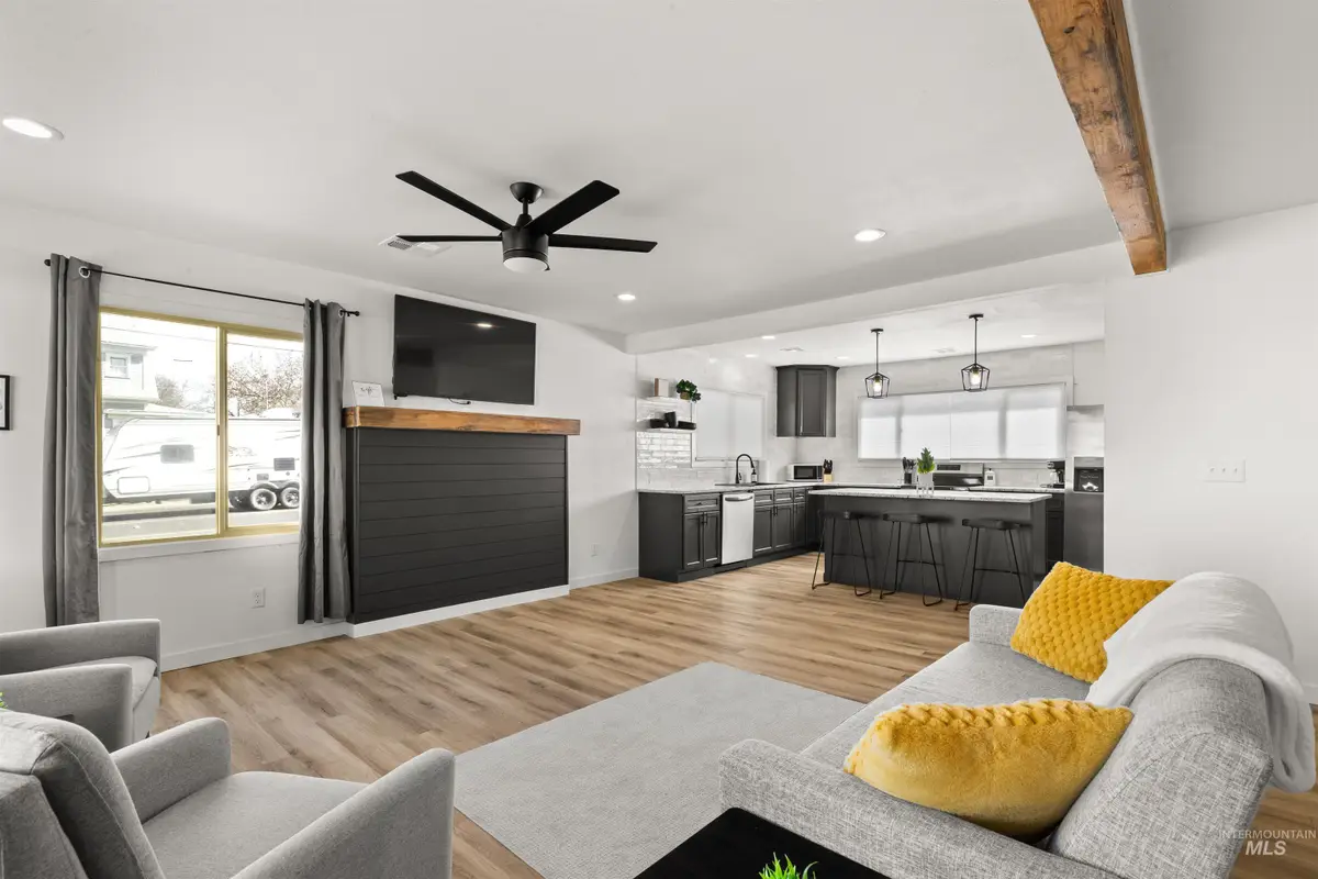 724 13th Ave, Lewiston, ID 83501 - #1