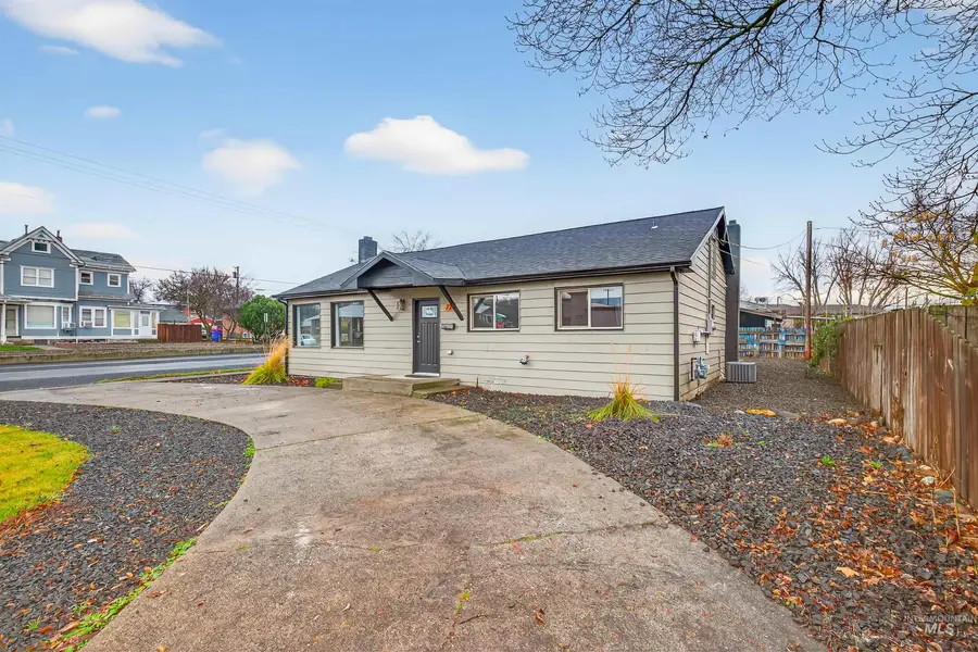 724 13th Ave, Lewiston, ID 83501 - #3