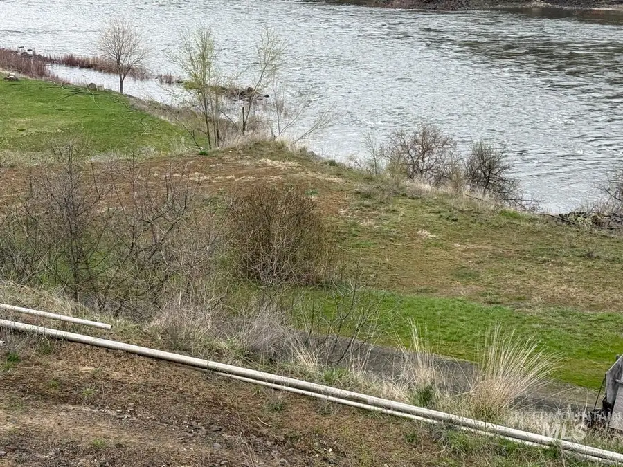 124 White Bird Rd, White Bird, ID 83554 - #3