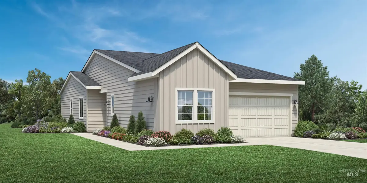 8661 W Maysville St, Star, ID 83669 - #1