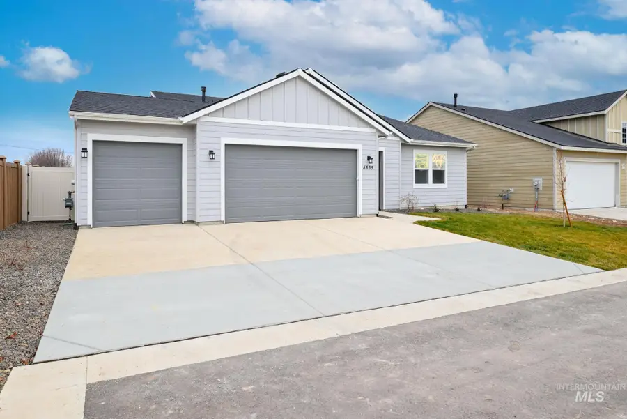 5535 N Patimos Ave, Meridian, ID 83646 - Image #2