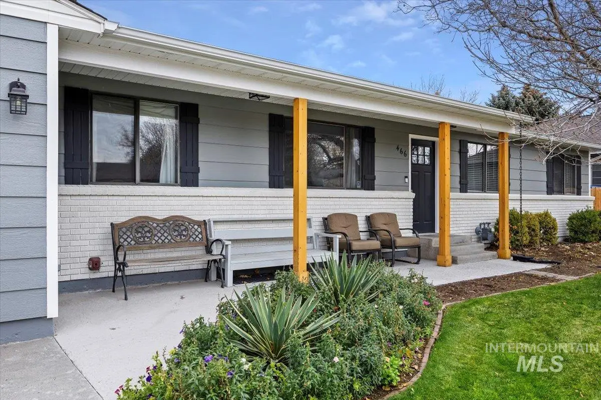 466 Carriage Ln, Twin Falls, ID 83301 - #1