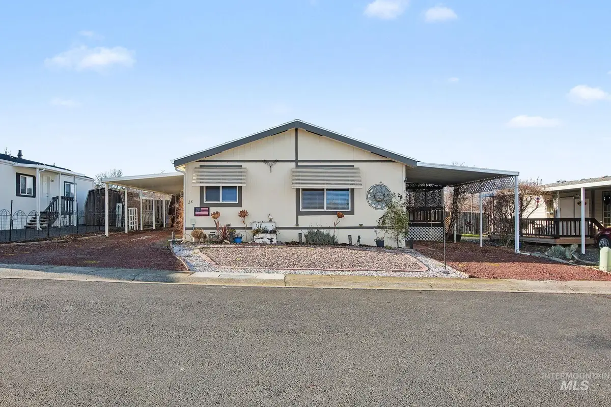 1430 Chestnut St #28, Clarkston, WA 99403 - Image #1