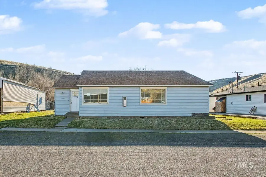 1830 Columbia Street, Pomeroy, WA 99347 - Image #2