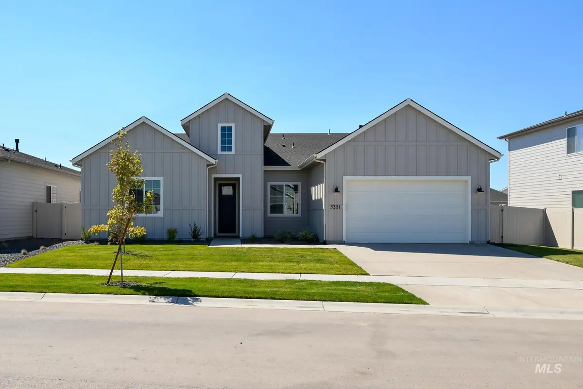 5321 W River Oaks Dr, Meridian, ID 83646 - Image #1