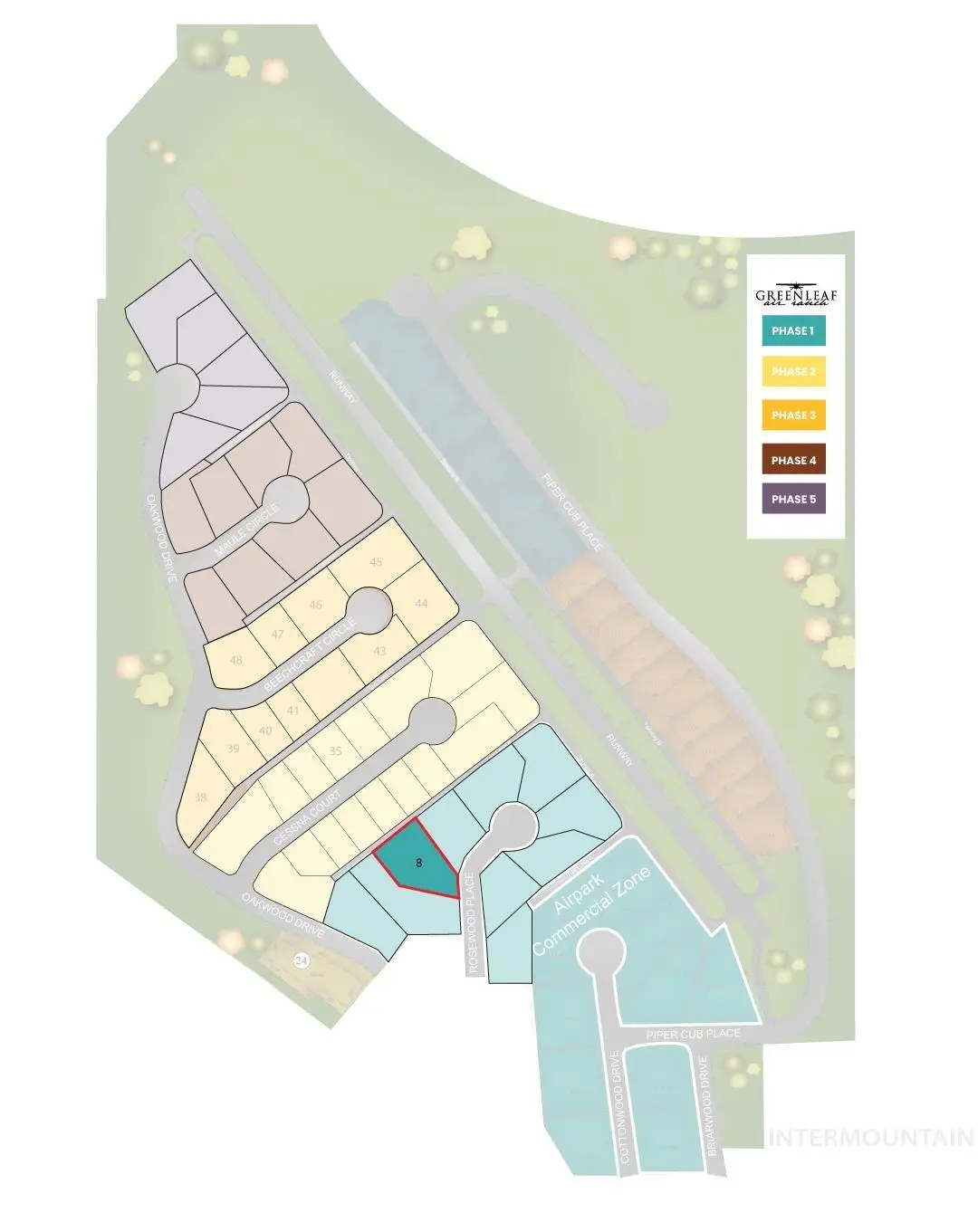 21238 Rosewood Dr, Greenleaf, ID 83626 - Image #1