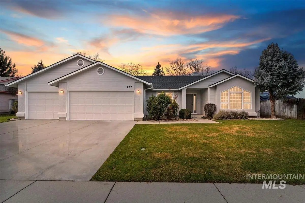 177 S Duke Avenue, Eagle, ID 83616 - Image #1