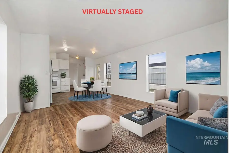 235 W 9th, Mountain Home, ID 83647 - Image #3