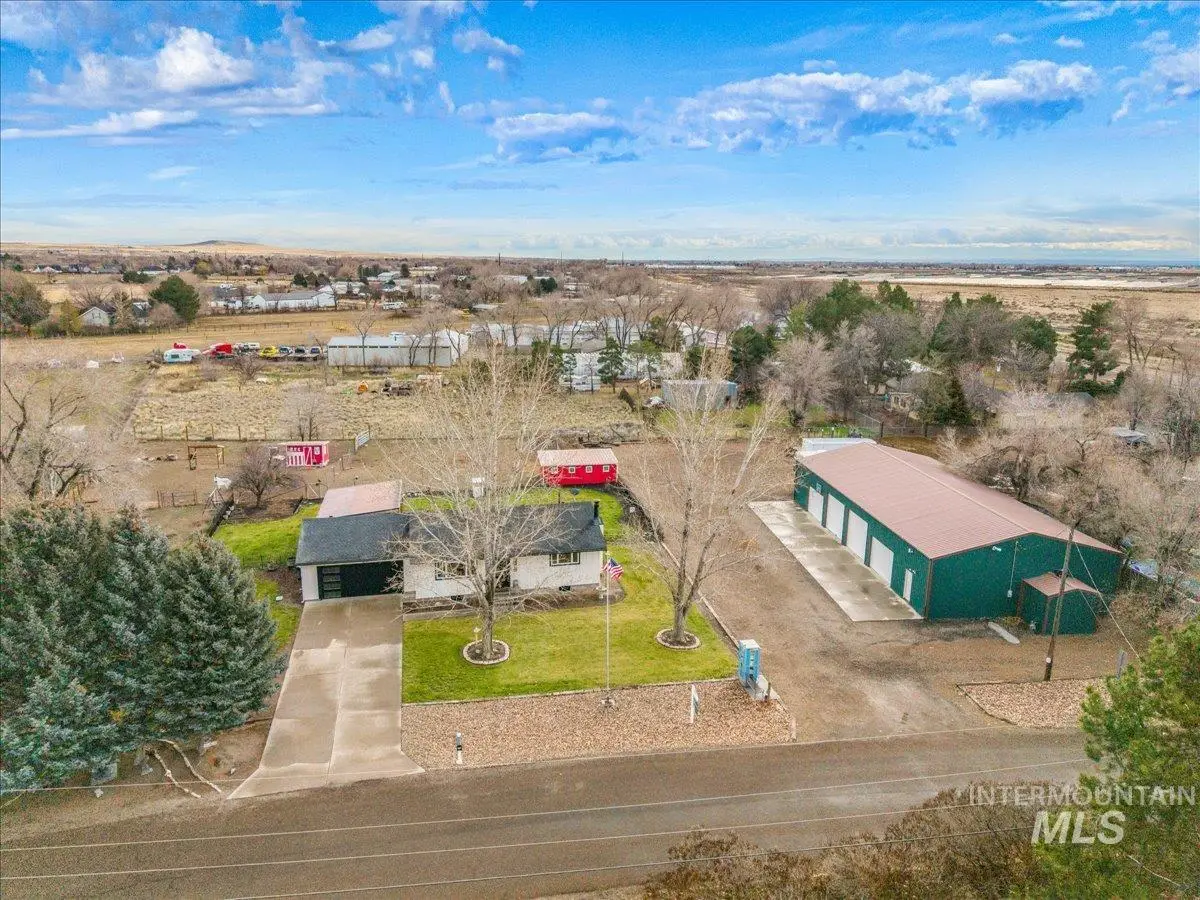 3582 NW Dutton Way, Mountain Home, ID 83647 - Image #1