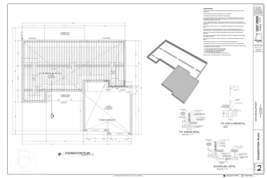 1506 Tverdy Ln, Buhl, ID 83316 - #3