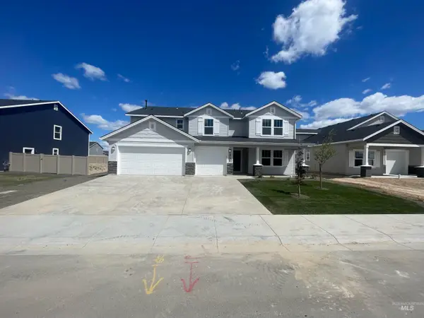 19367 Snowyside Way, Caldwell, ID 83605