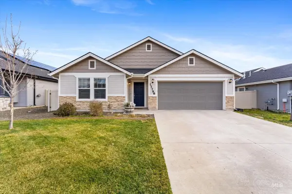 17798 Goose Ridge Ave, Nampa, ID 83687