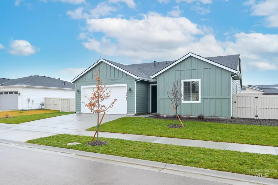 1851 W Blue Lightning St, Middleton, ID 83644 - Image #3
