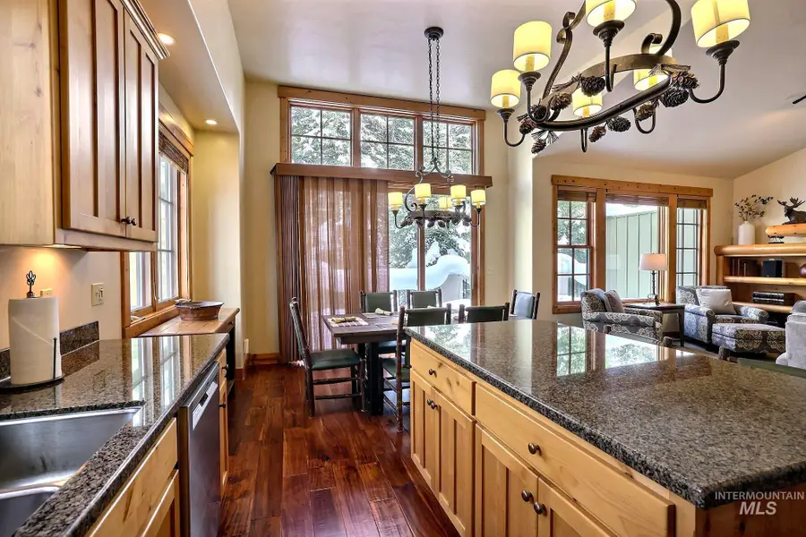 1389 Hearthstone Court #17-E, McCall, ID 83638 - Image #2