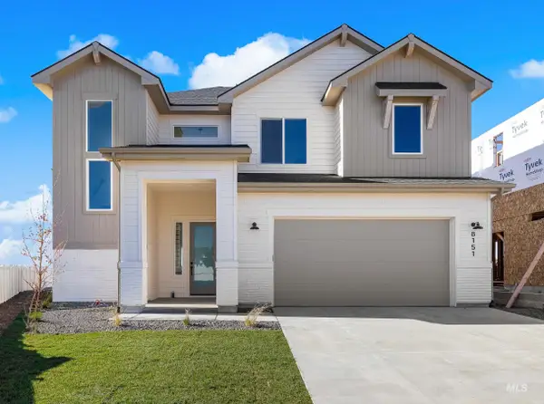 8151 Granite Ridge, Boise, ID 83716