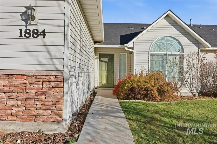 1884 N Black Fire Ave, Star, ID 83669 - #2