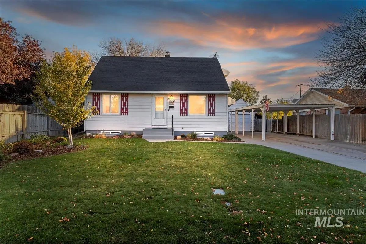 2026 E 11th, Twin Falls, ID 83301 - #1