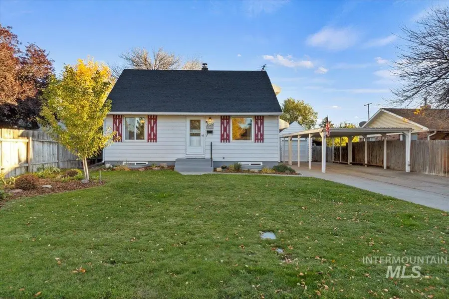 2026 E 11th, Twin Falls, ID 83301 - #2