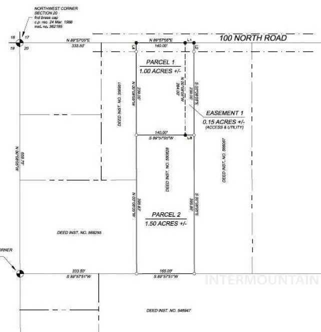 91 W 100 N, Rupert, ID 83350 - #3